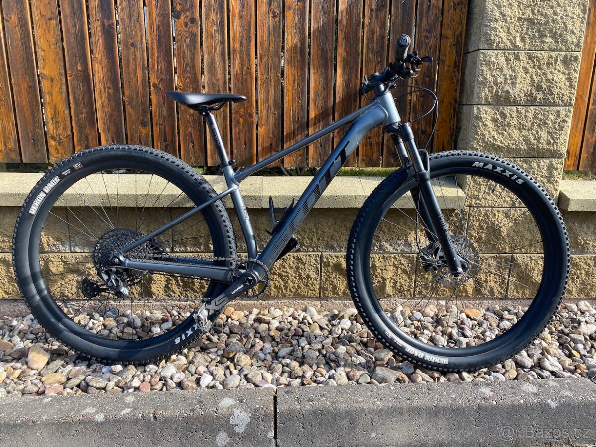 Horské kolo Scott Scale 970 - 2
