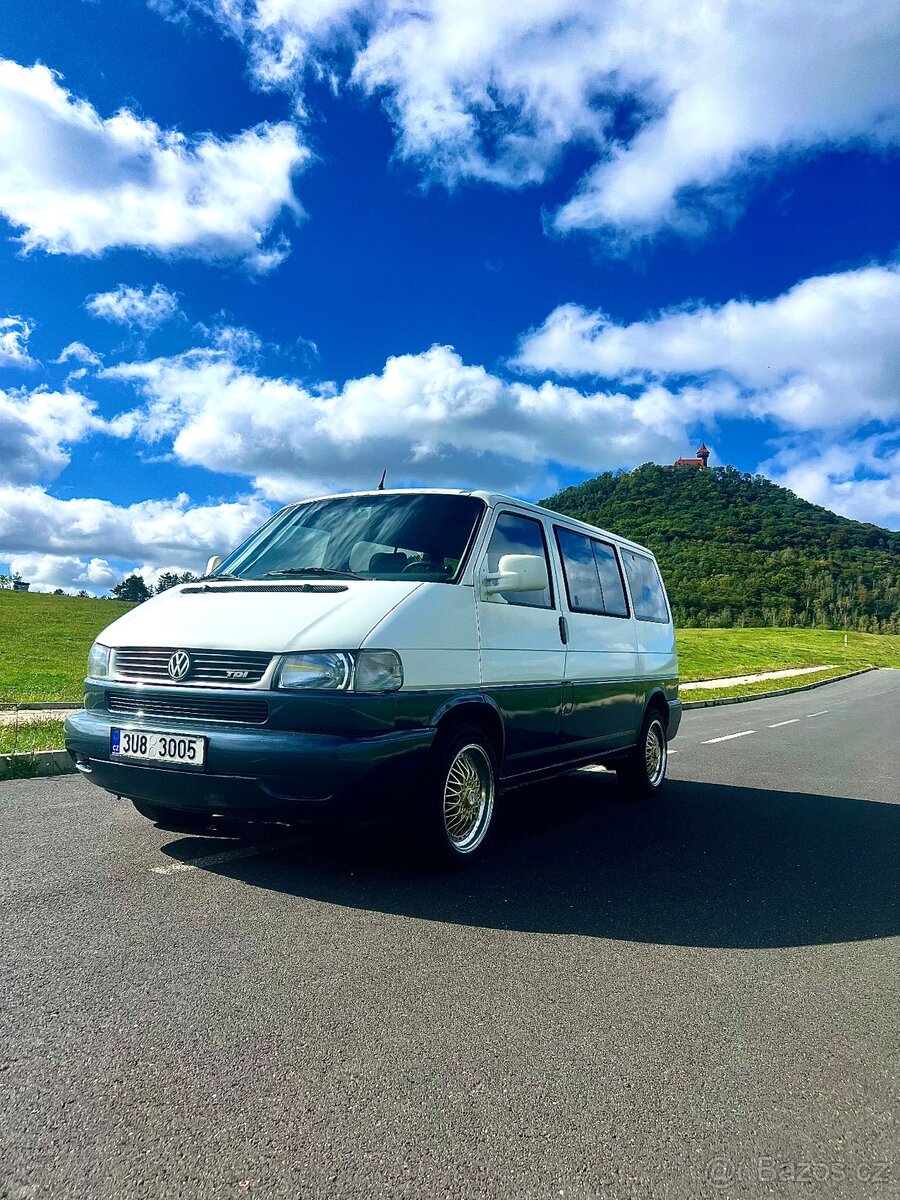 Ve caravelle t4 - 2