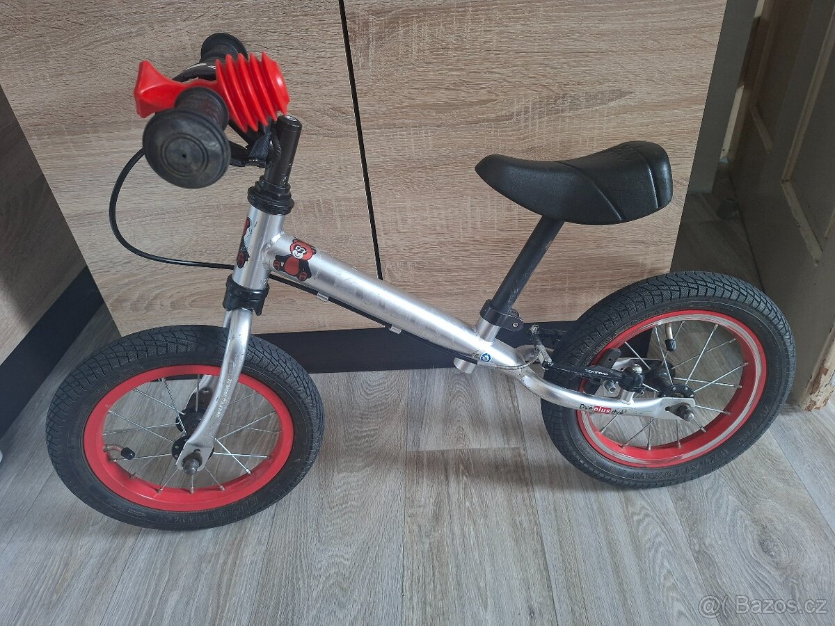 Dětské odrážedlo - 2
