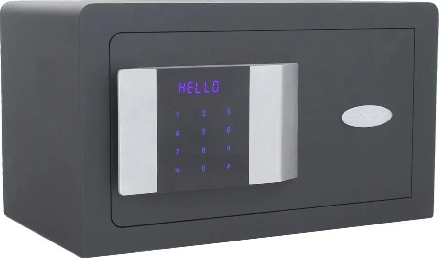 Trezor Rottner Prestige 200 - 2