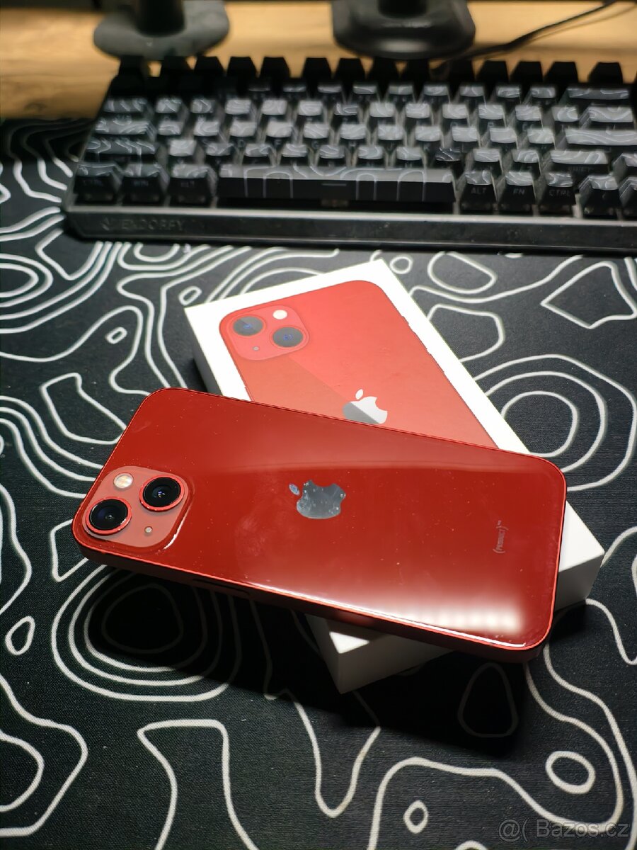 Iphone 13 128gb - 2