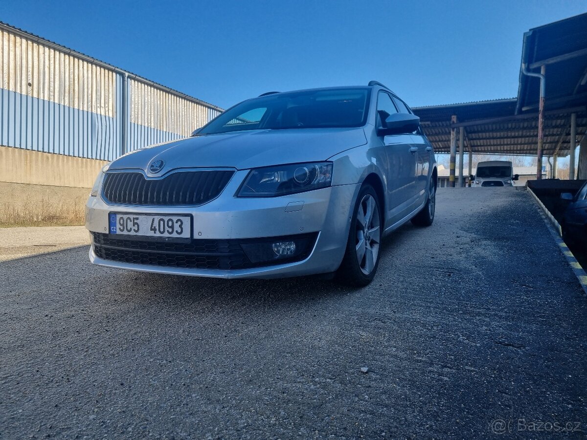 Octavia III - 2