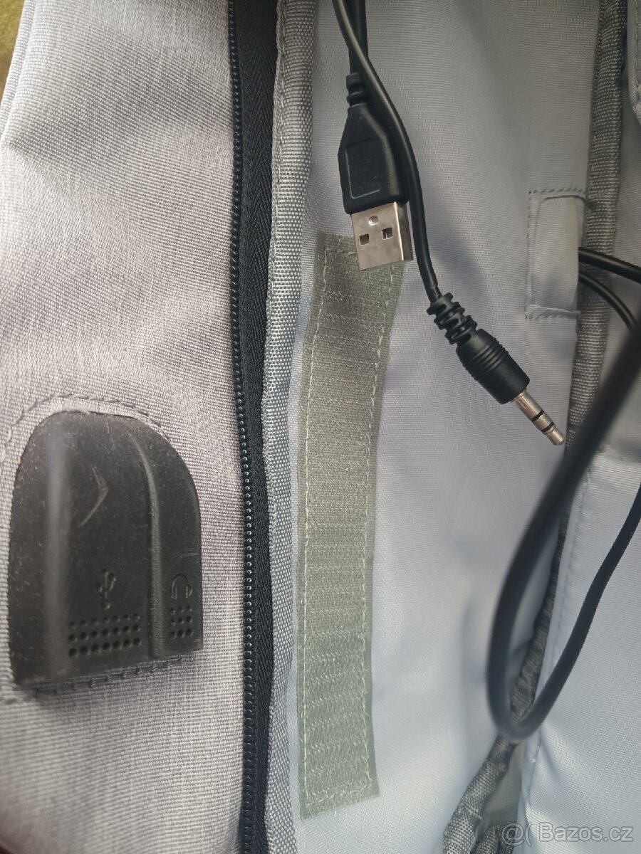 školní studentský batoh - 2
