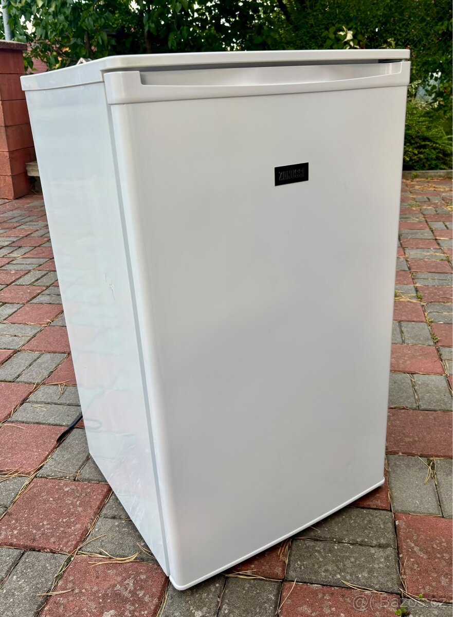 Lednice Zanussi 850 - 2