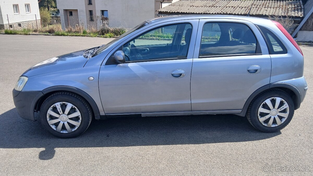 Opel Corsa 1.3 CDTI - 2