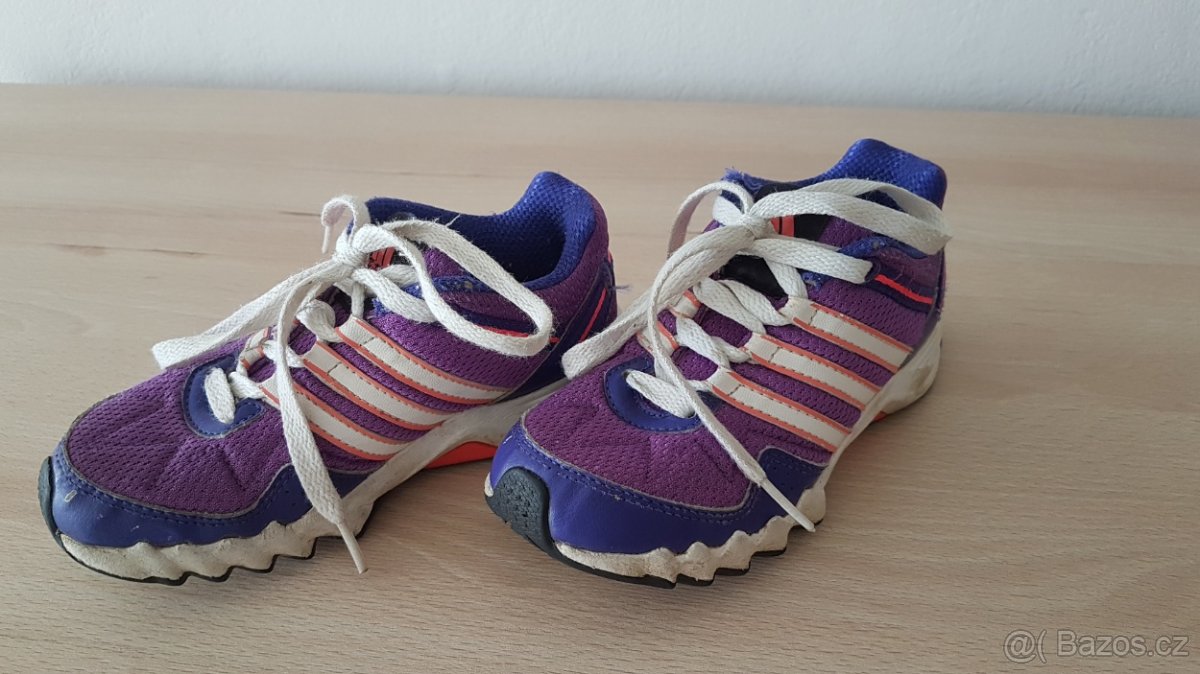 dětské tenisky Adidas, vel. 30 - 2