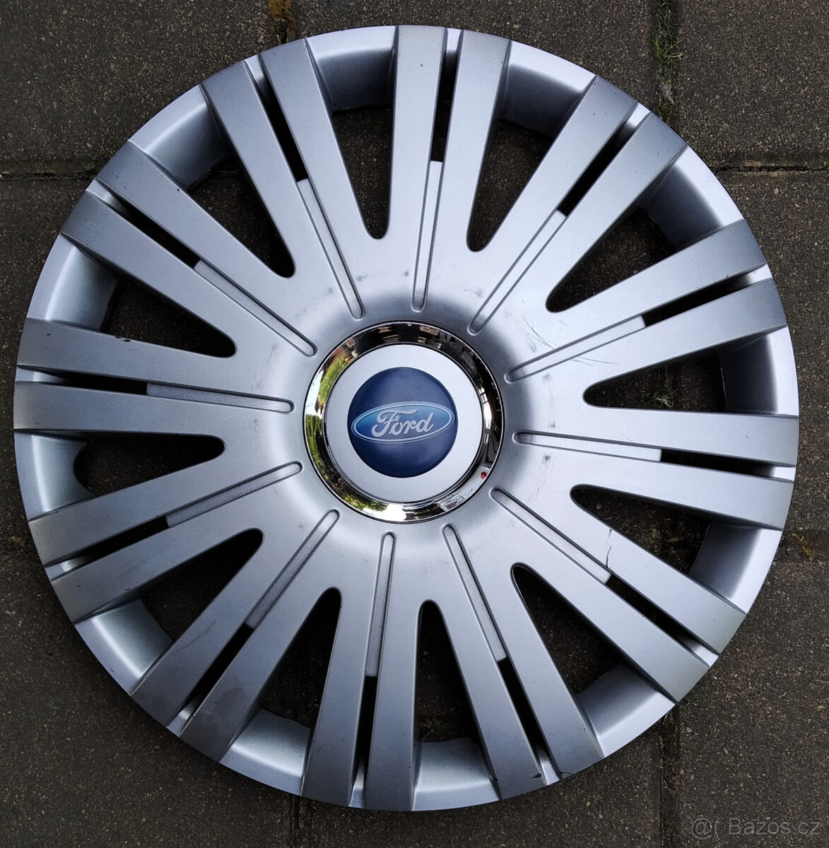 Poklice Ford 14" 1ks - 2
