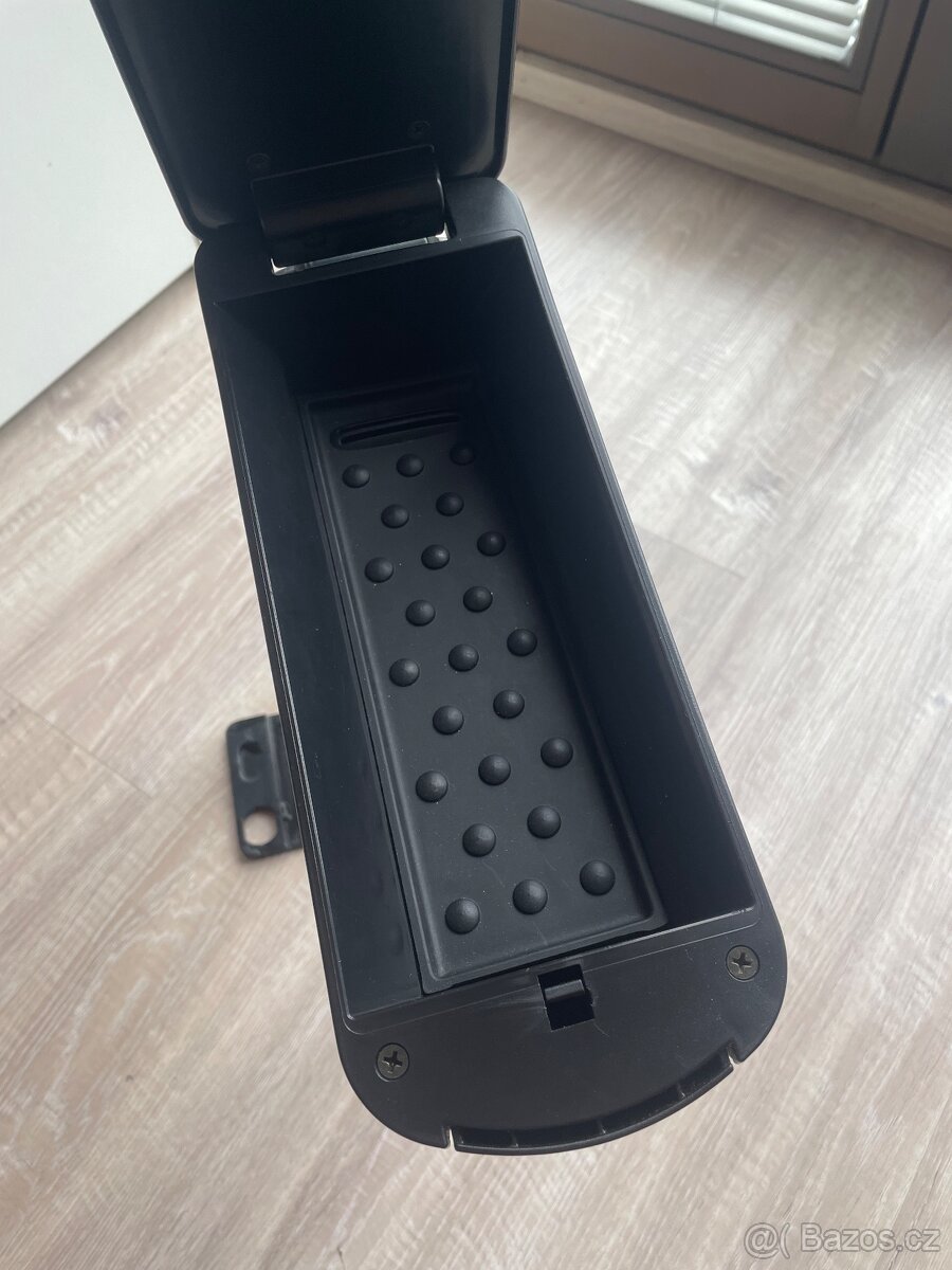 Loketní opěrka MINI R56 - 2