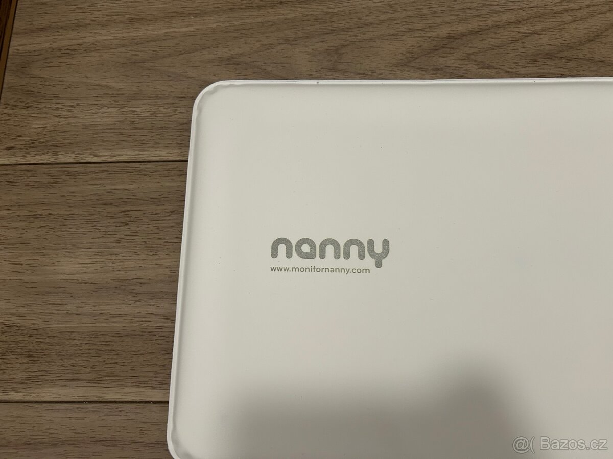 Monitor dechu Jablotron nanny bm-03 - 2