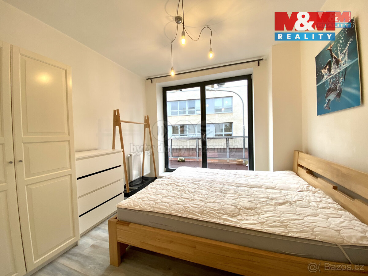 Prodej bytu 2+kk v Třebíči, ul. Soukopova - 2