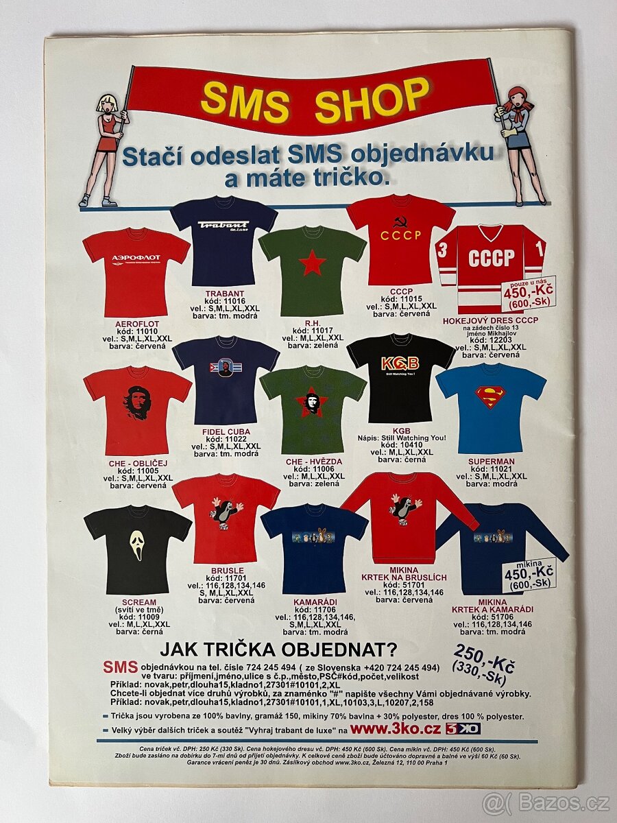 Mobility 12 2002 recenze Nokia, Motorola, Siemens - 2