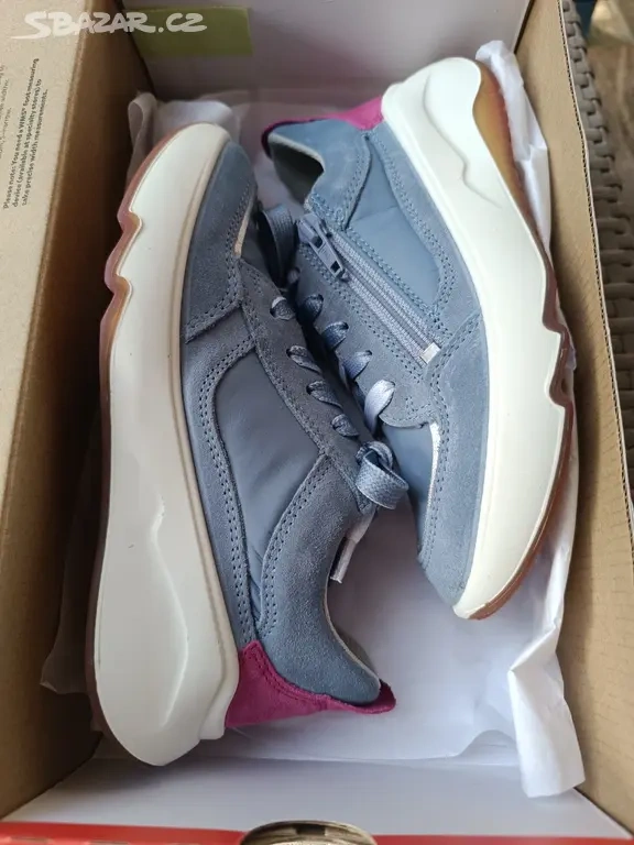 Nové dívčí boty Superfit vel. 32 - 2