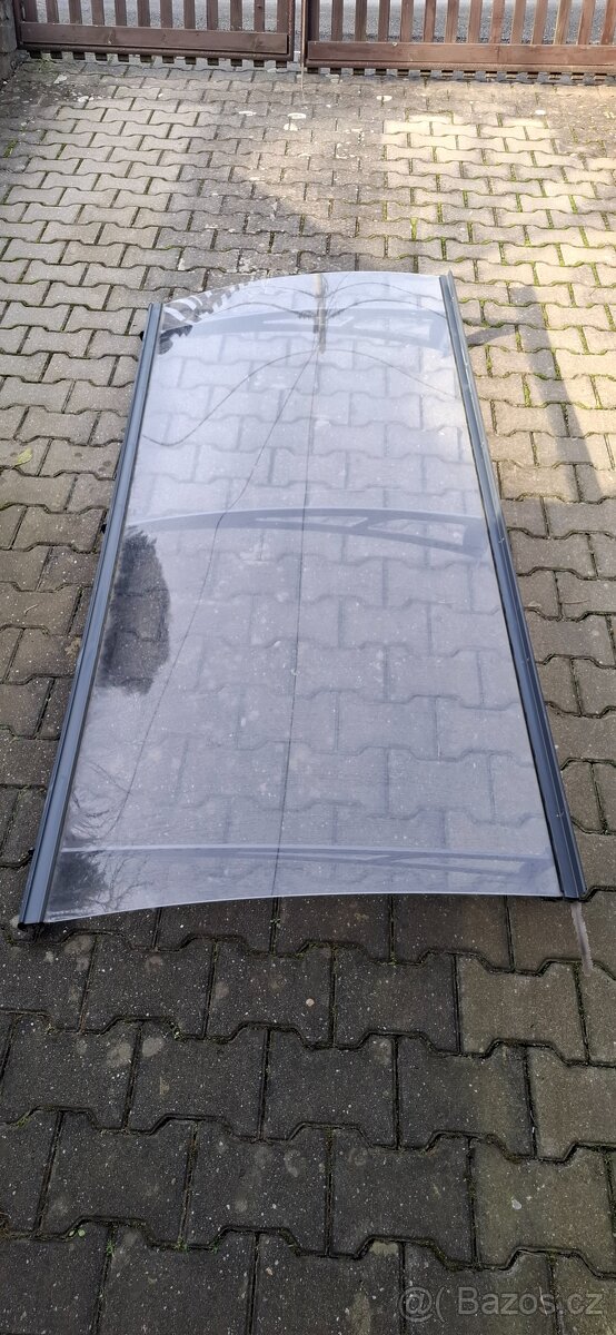 Vchodová stříška Palram AQUILA 2050 - 2