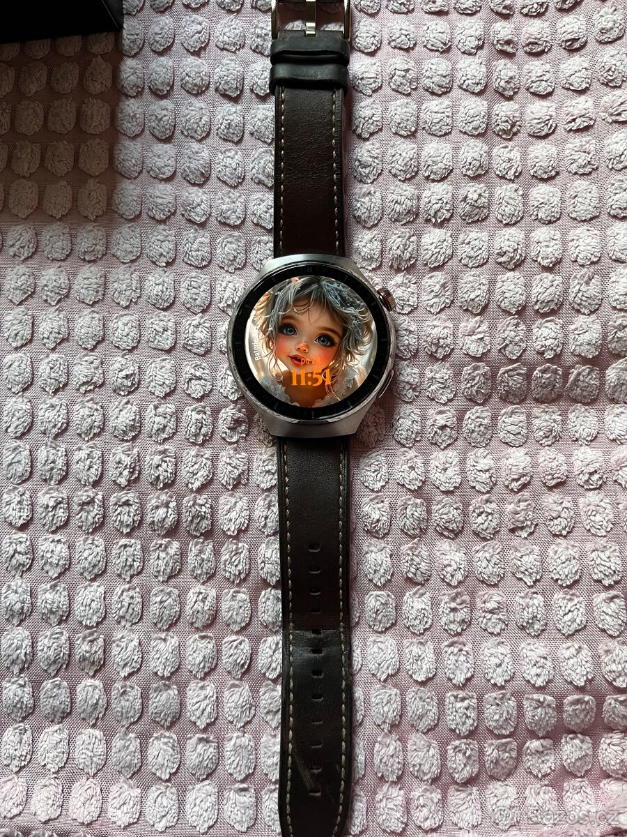Huawei Watch 4 Pro - 2