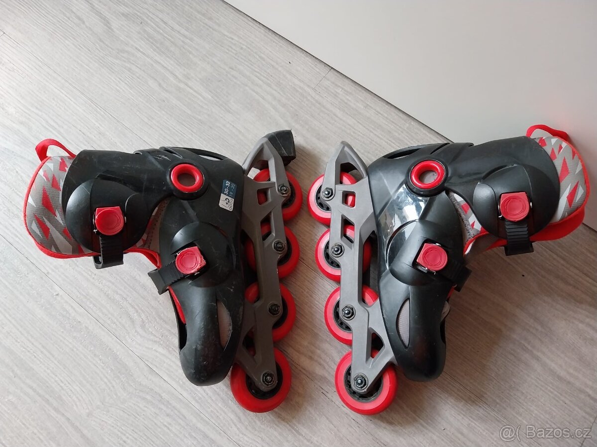 Inline dětské - 2