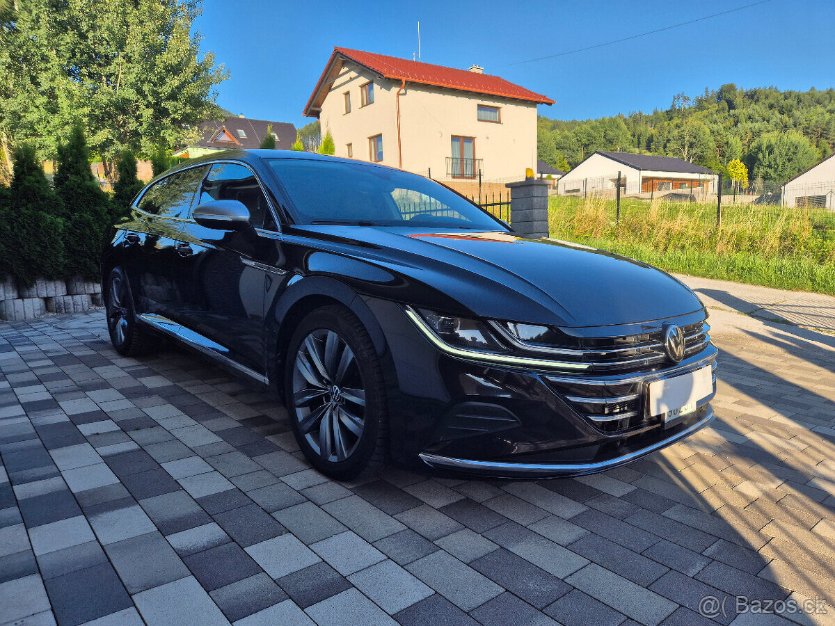 Volkswagen Arteon Shooting Brake 2.0 TDI DSG Elegance, 1.maj - 2