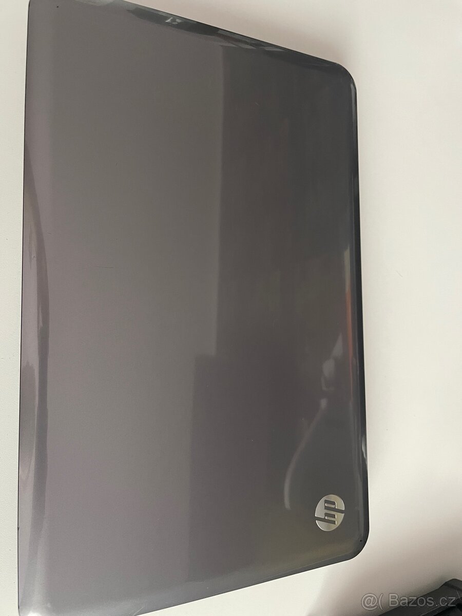 Notebook HP Pavilion g6 na dily - 2