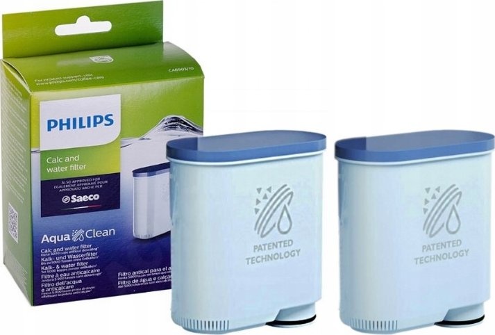 Philips AquaClean CA6903/22 - 2