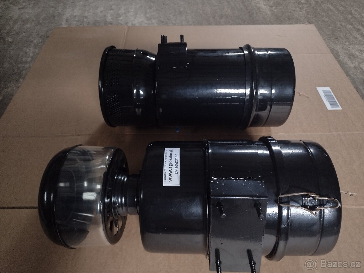 Filter vzduchu saci zetor traktor - 2