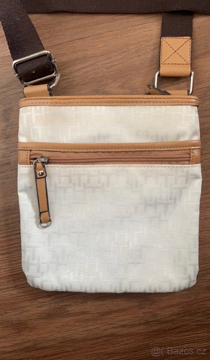 Taška TH přes rameno - 2