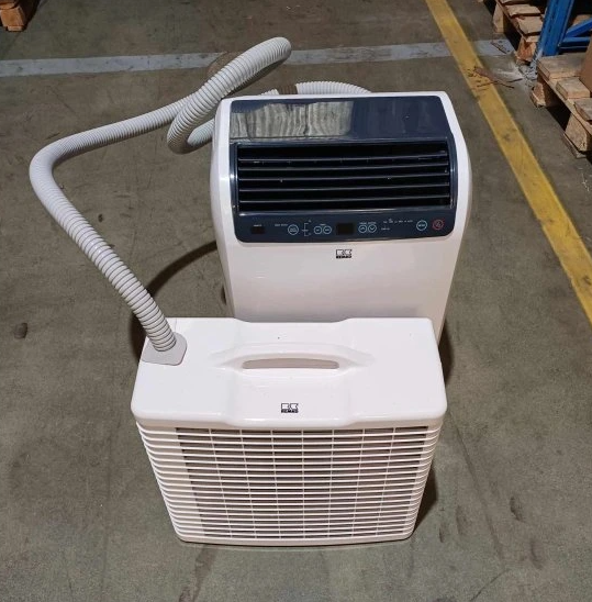 Remko RKL 495 DC S-Line (bílá) - 2