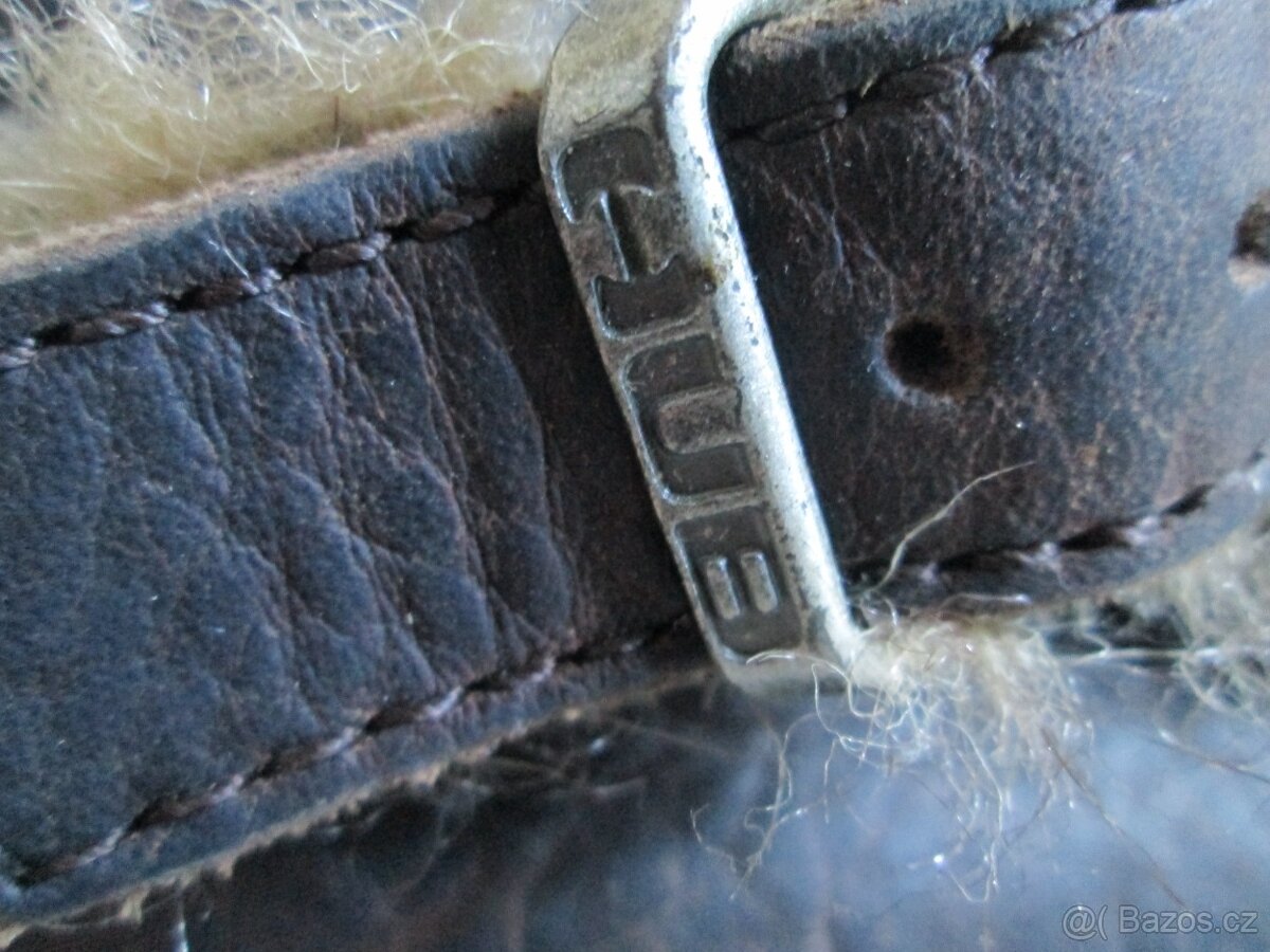 zimní HUB...vel.38 - 2