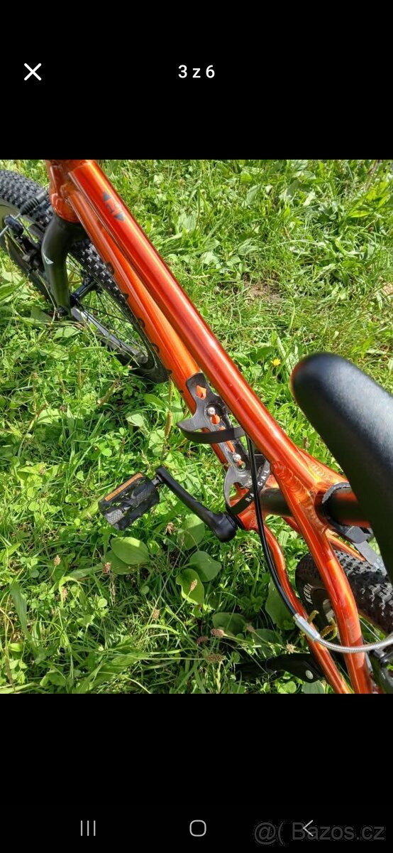 Detske kolo Rascal 16 - 2