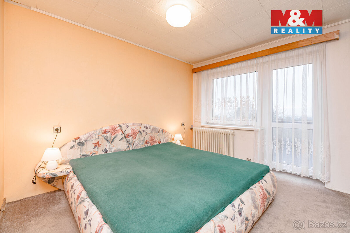 Prodej rodinného domu v Kramolně - 2