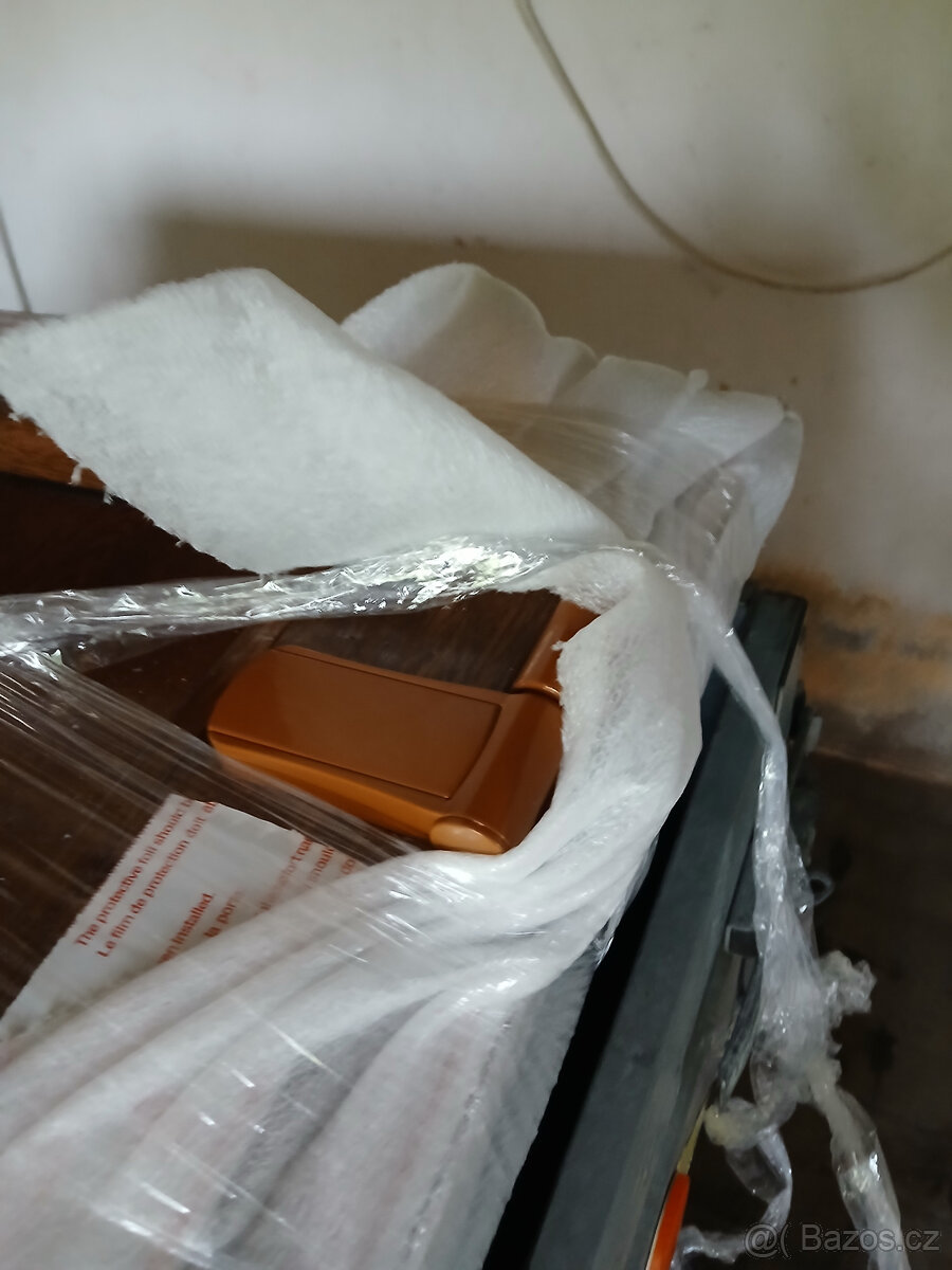 Vchodové dveře PVC comfort Hanna IN levé 1080x2080 mm - 2