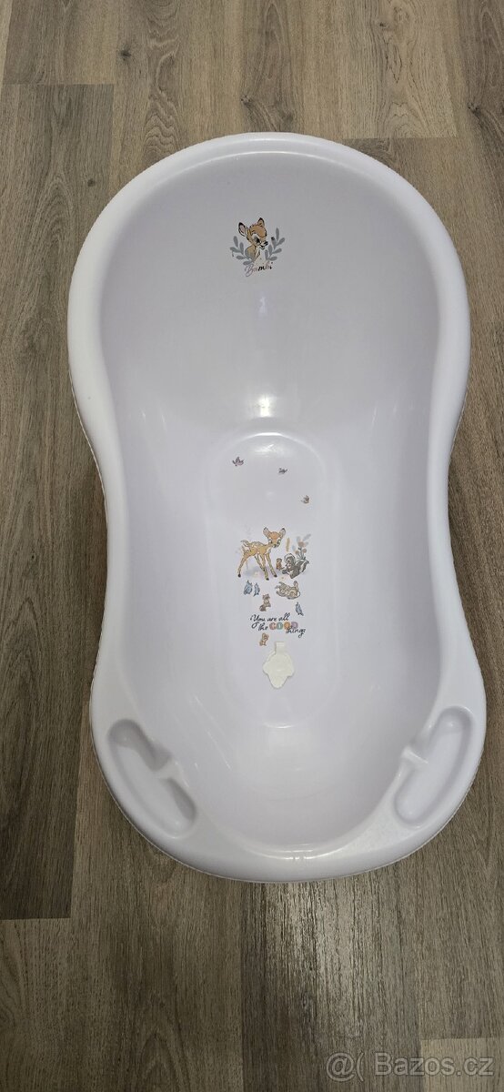 Dětská vanička Keeeper - 2