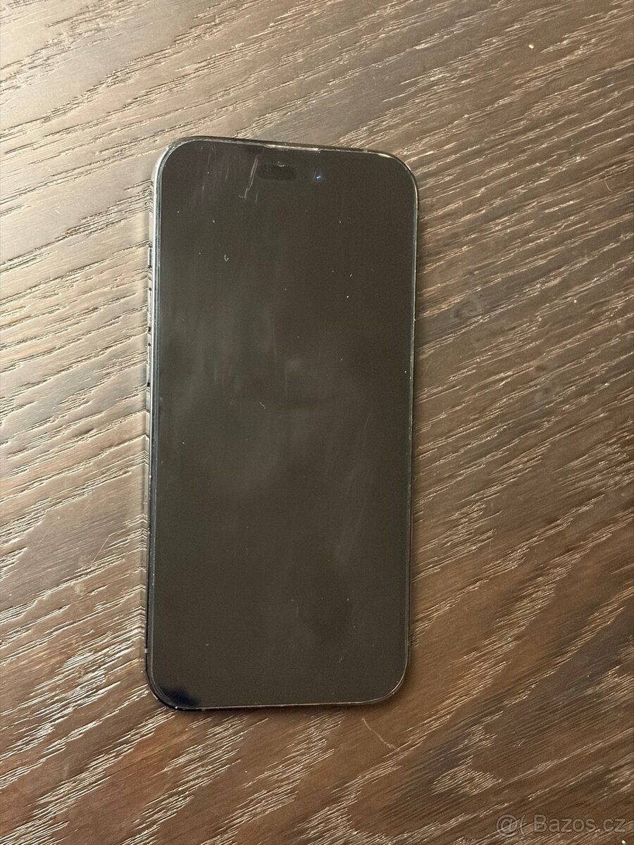 iPhone 14 Pro 256GB (86%) - 2