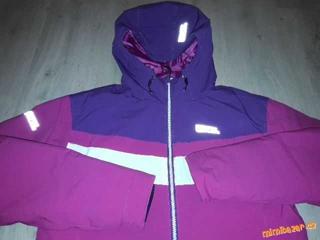 Zimní sportovní lyžařská bunda Nord Blanc - 2