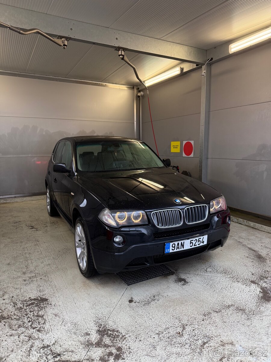BMW X3 - 2