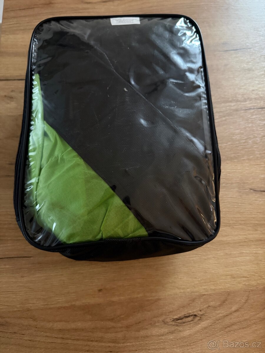 Plachta na motorku Kawasaki Ninja 636 - 2