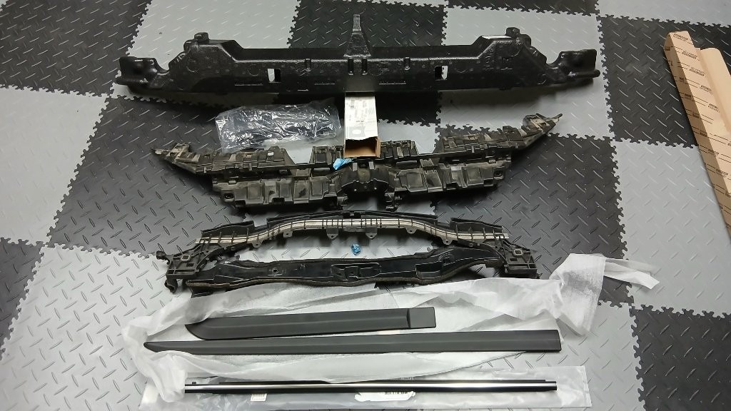 Toyota C-HR Toyota Rav4 Mercedes - lista pena - 2