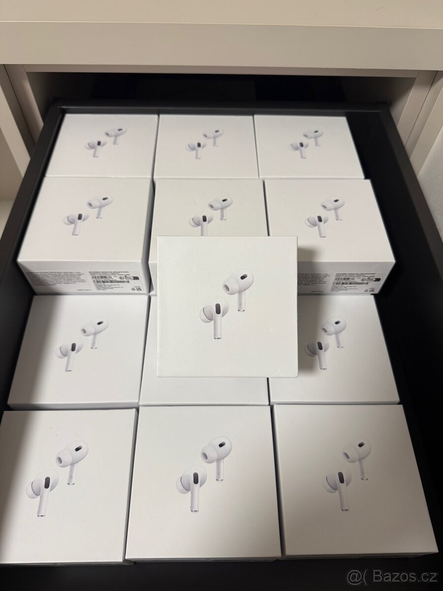 Airpods Pro 2. Generace - 2
