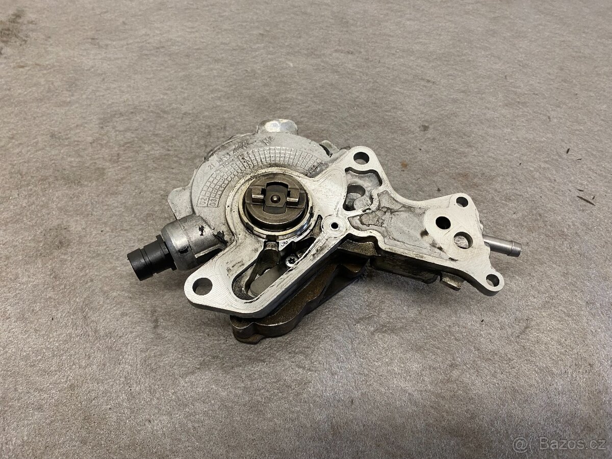 VW, ŠKODA 1.9TDI 77KW BKC - TANDEMOVÉ ČERPADLO 038 145 209 A - 2