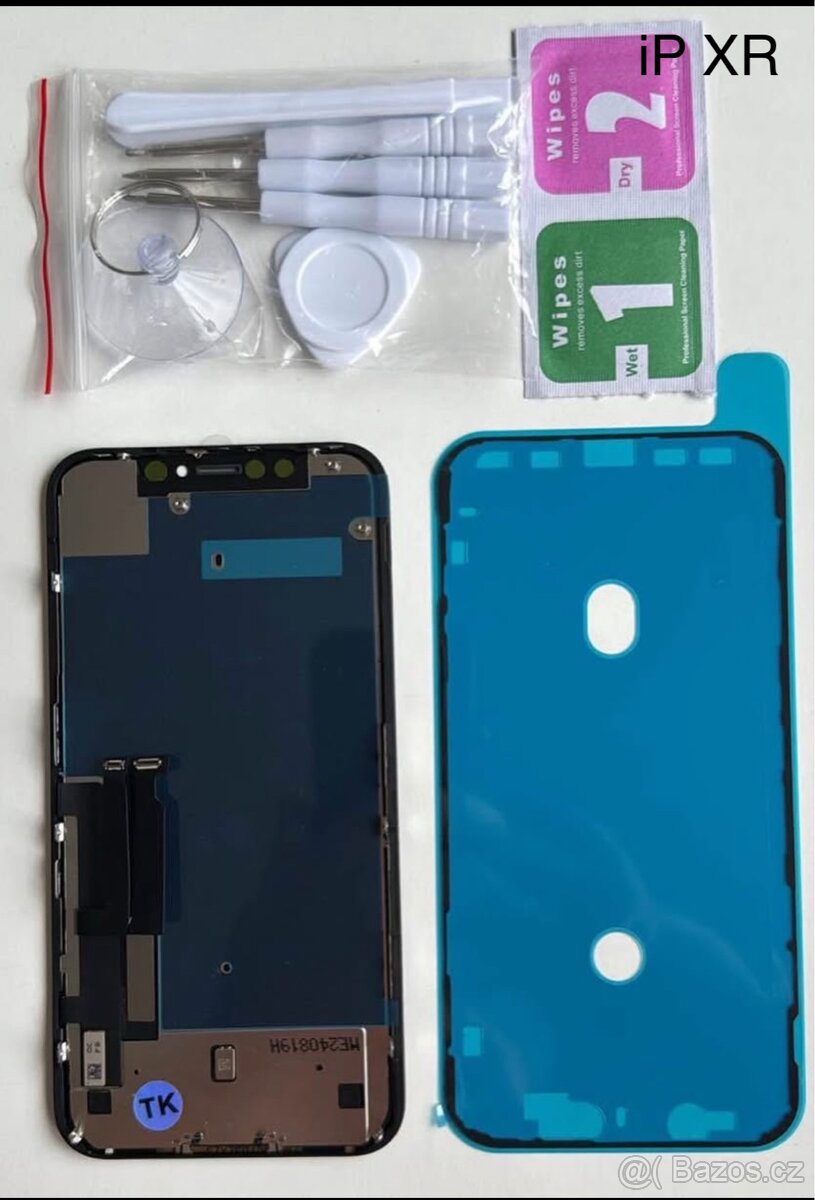 Displej iPhone XR - 2