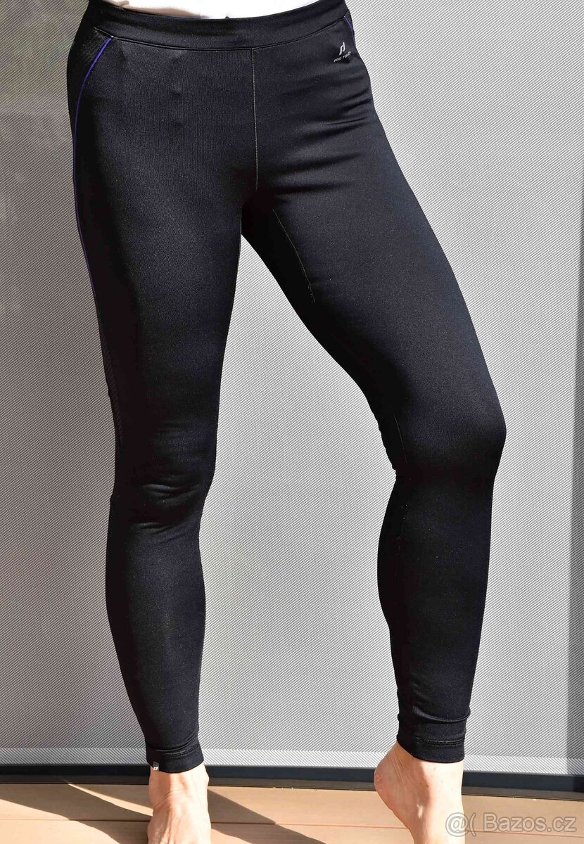 Legíny dlouhé Atmosphere,Tomy Life vel.M-L - 2