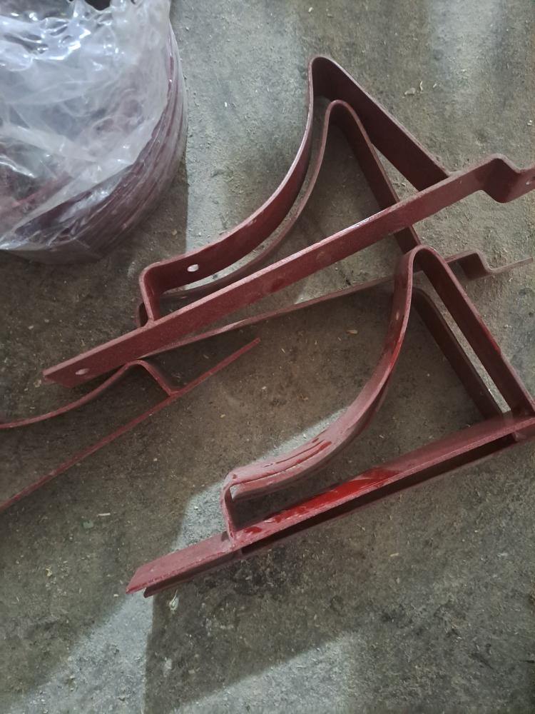 Kolebka a konzole - 2