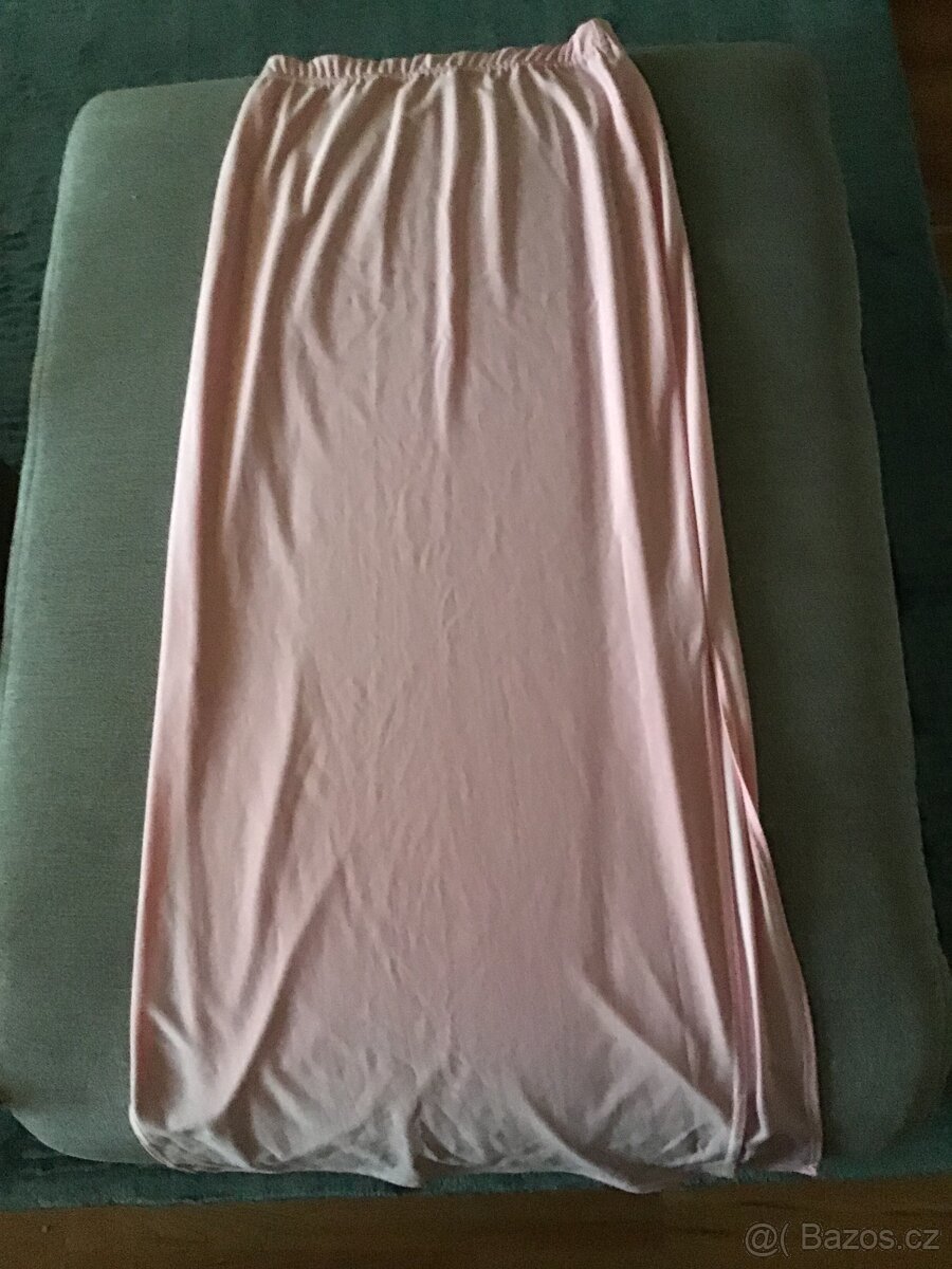 Dámská dlouhá sukně - 2