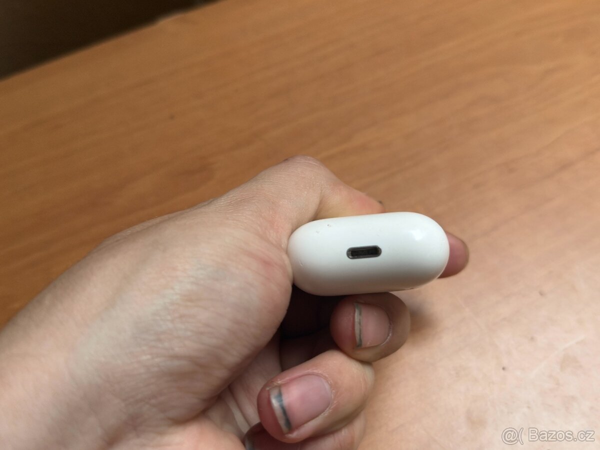 Apple AirPods 2 - 2