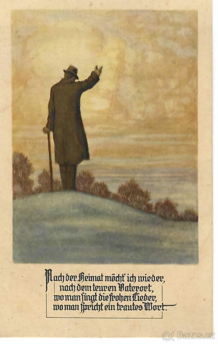 Pohledy námětove - 2