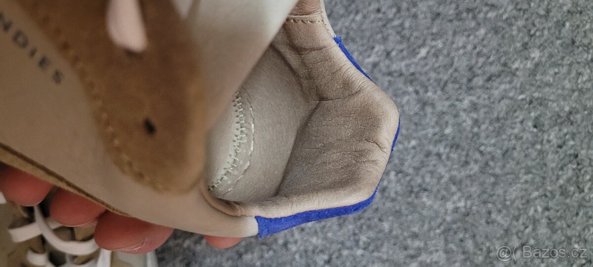 Barefoot Groundies Nova GS1 42 - 2