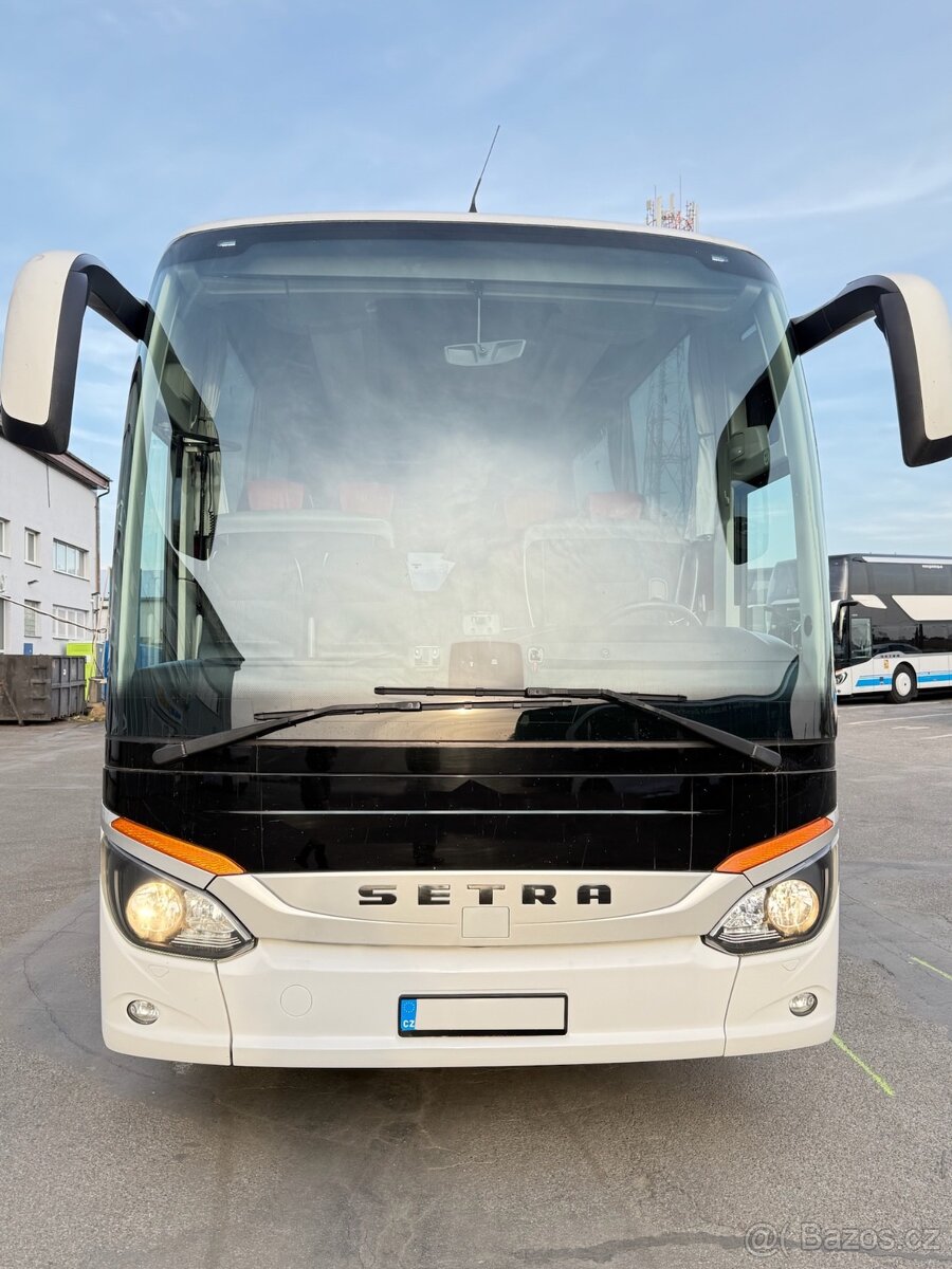 SETRA S 517 HD - 2