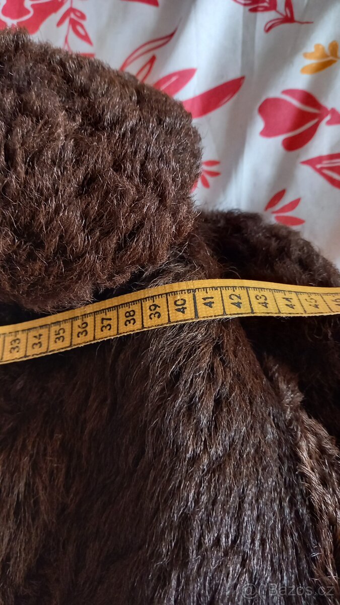 Kožich velikost L/XL - 2