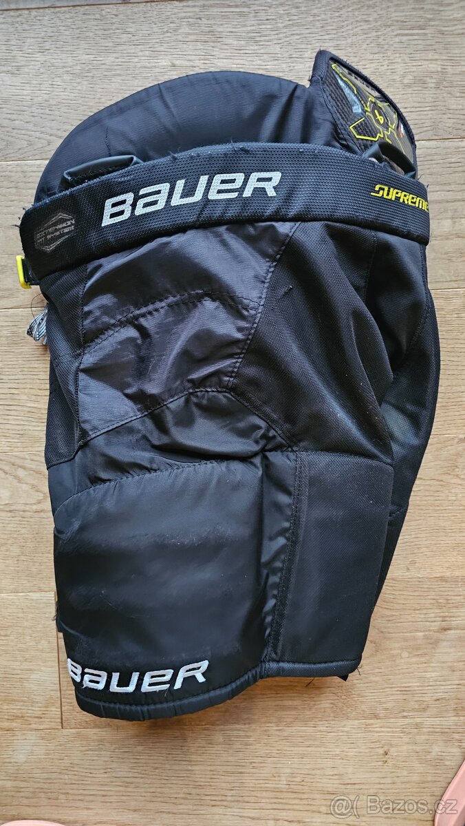 Hokejové kalhoty - 2