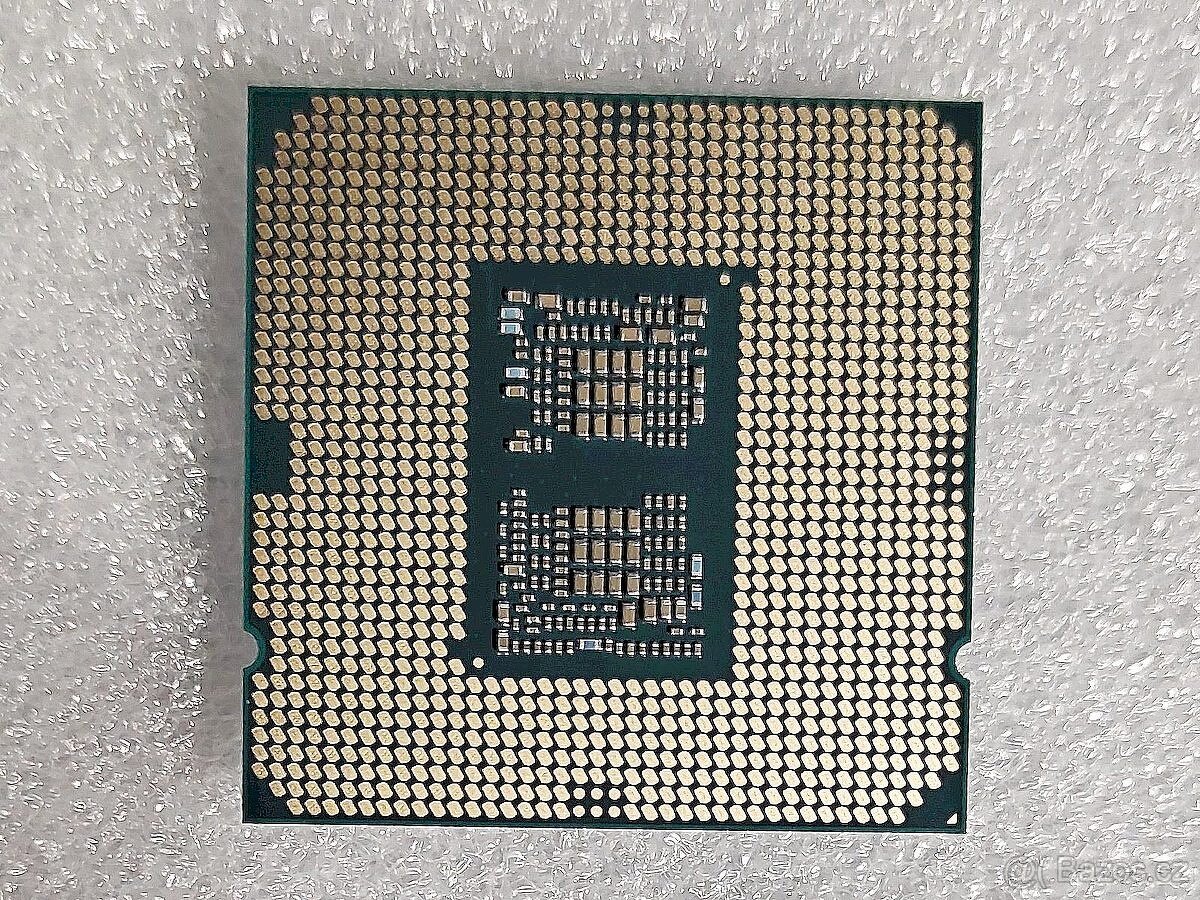intel i9-10900K - 2