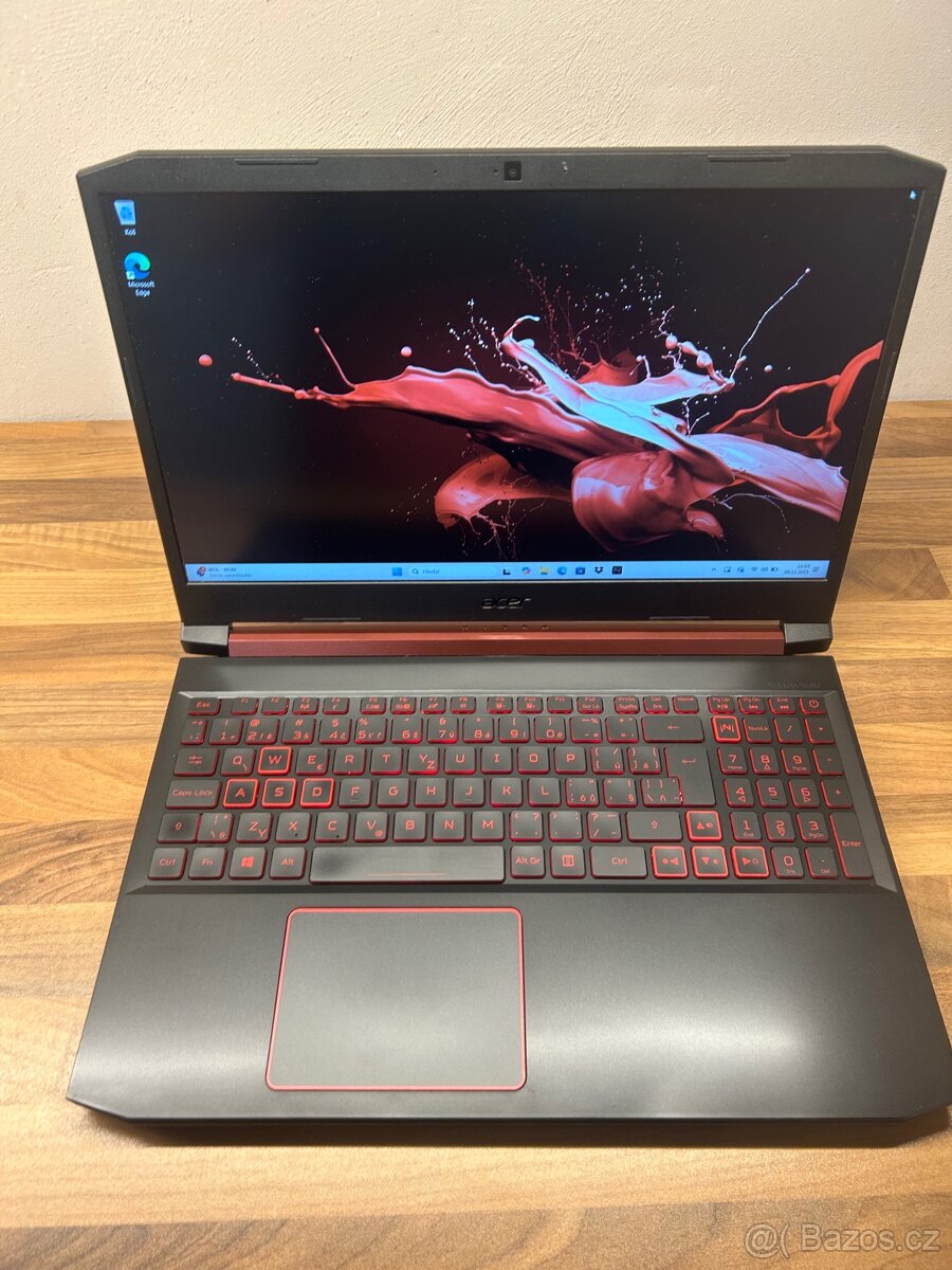 Acer Nitro 5 Obsidian Black - 2