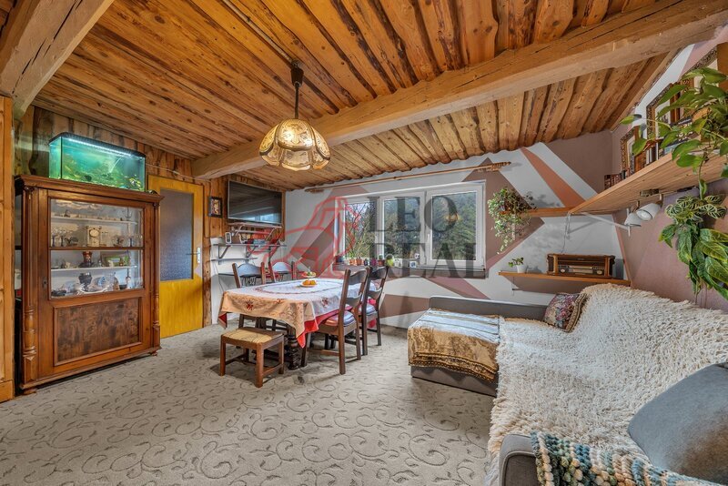 Rodinný dům v srdci Stárkova - 2